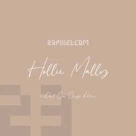 Hollie Mally